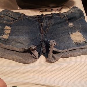 Short